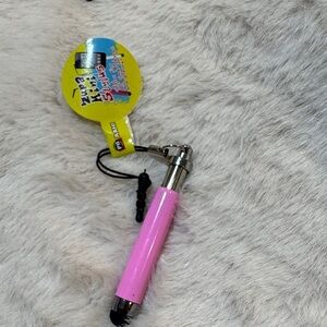 Pink Stylus Pen